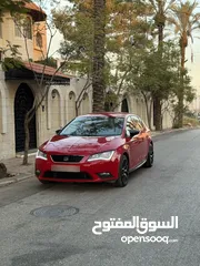  8 سيات ليون 2016 مطور 1200 تيربو اصل تومات