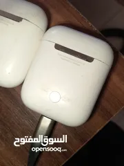  9 اربع سماعات ايفون اصلي