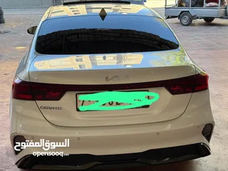  7 كيا سورينتو  2023