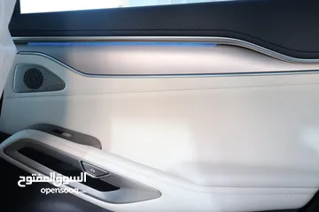  17 ‎‏2023 BYD Song L Excellence EV 662  عداد قليل 10 الاف كيلو فقط