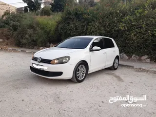  1 جولف 2011 أوتوماتيك
