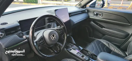  10 Honda n1p1 (E4) - بحالة الوكالة  فحص اوتو سكورAبسعر مغري