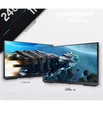  3 25 inch 240hz 0.5ms Samsung oddesy g4