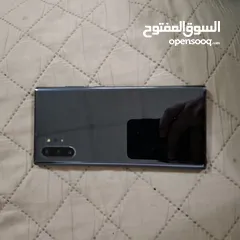  3 كلكسي نوت 10 فايف جي