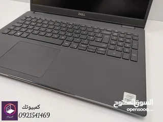  5 Dell Latitude 3510