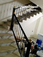  3 حداد متنقل حداده في الزرقاء