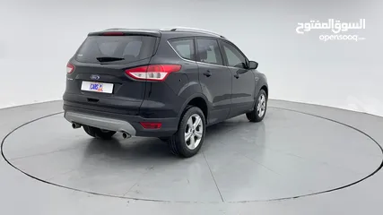  3 (FREE HOME TEST DRIVE AND ZERO DOWN PAYMENT) FORD ESCAPE