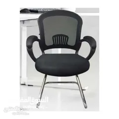  3 كراسي مكتب انتظار طبي مميز من الكروم وتشكيله كبيره من كراسي الانتظار باقل الاسعار كل ما يحتاجه مكتبك