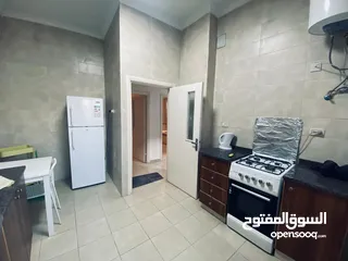  4 Furnished Apartment for Rent in Jabal Amman ( Property 39232 )-174813124