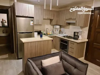  8 شقة مفروشة سوبر ديلوكس اعلان رقم (O465)