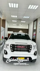  13 GMC سييرا 2019