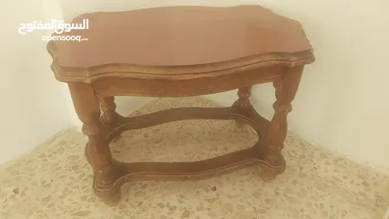  6 طقم طاولات وسط