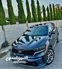  2 سرنتوو 2021/ فل مسكر بانوراما/ صالون بيج / كمرات 360 / هوك