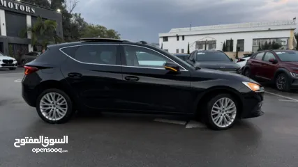  6 سيات ليون xperience ترخيص 2020 محرك 1500 بنزين جير أوتوماتيك 150 حصان