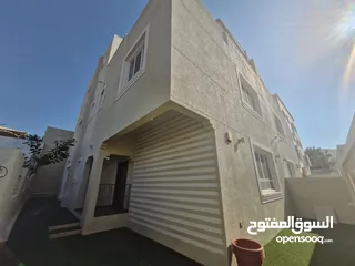  1 4 + 1 BR Amazing Villa for Sale in Al Ansab