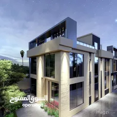  3 فيلا مميزه تحت الأنشاء بسعر مميز ( Property ID : 35424 )