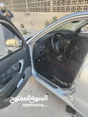  8 هيونداي 1996 للبيع كاش أو أقساط