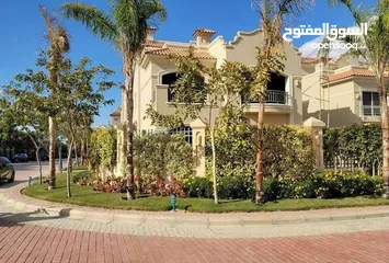  9 فيلا 432م استلام فوري باقساط 4 سنوات Villa 432m ready to move