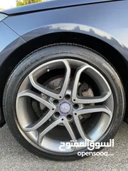  15 مرسيدس 2014 بانوراما فحص كامل 7 جيد