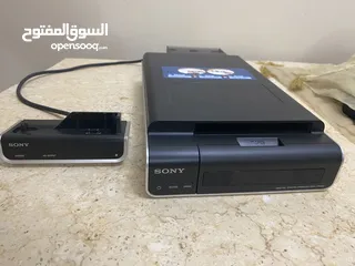  8 كاميرا سوني Sony DSC-W830 Digital Camera (Silver)