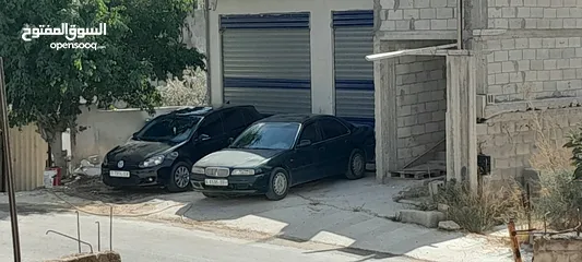  3 Rover 600 1999 limited edition