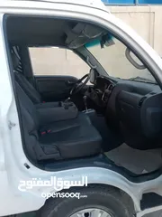  9 كيا بنجو 2019