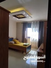  4 ثلاث غرف نوم مفروشة للإيجار قرب ايكون مول