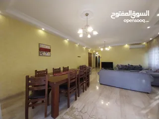  10 شقة للايجار في عبدون  ( Property 36526 ) سنوي فقط