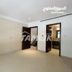  9 Charming Townhouse for Sale in Al Mouj  REF 547MB