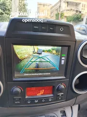  6 ستروين برلنجو 2017