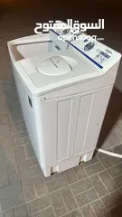  4 Hitachi washing machine full size