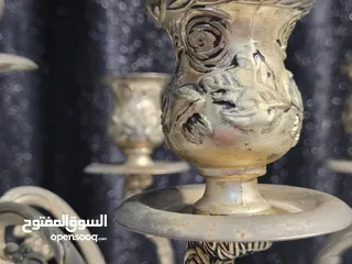  13 كريستال القطعة 60 دينار