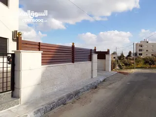  12 شقة للبيع جديدة في شفا بدران