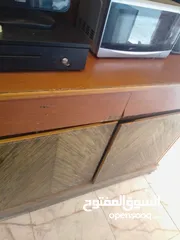  8 معدات  محل معجنات للبيع بحاله جيده جدا لعدم التفرغ للبيع