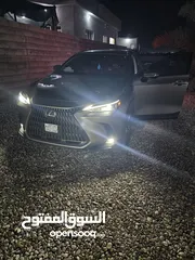  5 لكزز NX350h