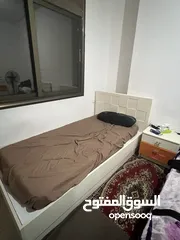  3 غرفة نوم مستعملة بحالة الوكالة