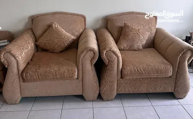  2 Transfer of residence sale