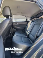  11 هونداي كونا هايبرد ترخيص 2022