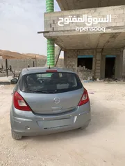  2 اوبل كورسا 2013