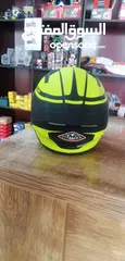  4 Helmet Sports SMK