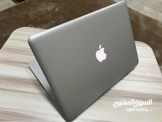  1 ماك بوك برو  MacBook pro Core i5