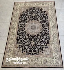  1 سجاد مانع للانزلاق