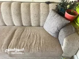  10 طقم تفصيل كنب كورنر  7-8 مقاعد السعر مغري
