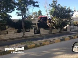  1 بيت في مرج الحمام للبيع