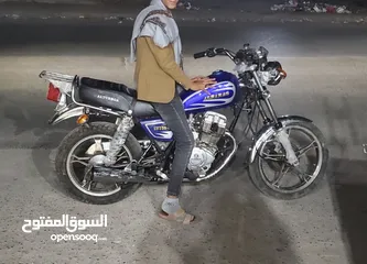  2 متر البراق للبيع عرطه بسعر سيكل ب 150 الف ريال يمني ونقرة سلف..