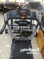  7 جهاز جري مع تكسير الدهون الاصلي من الوكيل