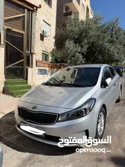  7 كيا k32017 ماشيه 150 الف  ما عليها عيوب 4 جيد  فل فل  قابل للتفاوض ب شكل بسيط