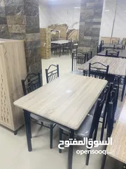  10 Dining Table of 4,6,8,10 Chairs available