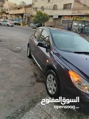  11 بيجو 307 2004
