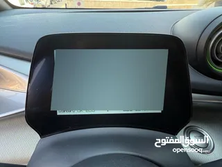  10 BYD Dolphin دولفين 2023 اوربي كفالة الشركه